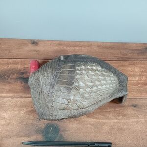DELTA‎ Redhead Duck Decoy Multi-Color Realistic Attracts Waterfowl Field Gear